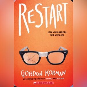 'Restart' by Gordon Korman